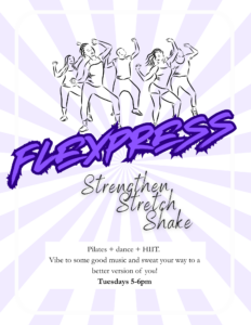 Flexpress